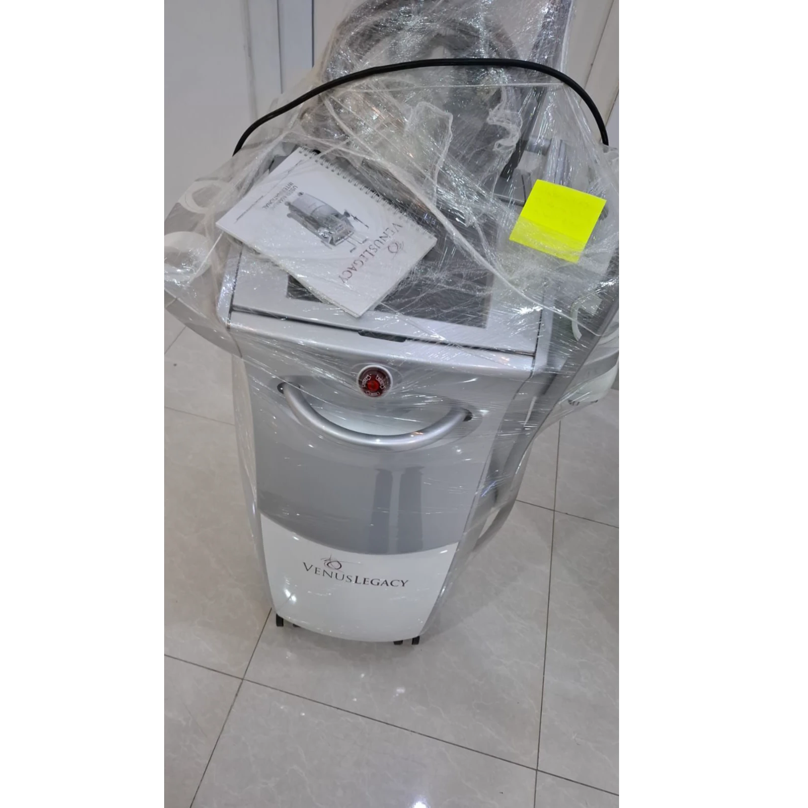 Venus Concept Venus Legacy RF Ultrasound System - Refurbished 2020