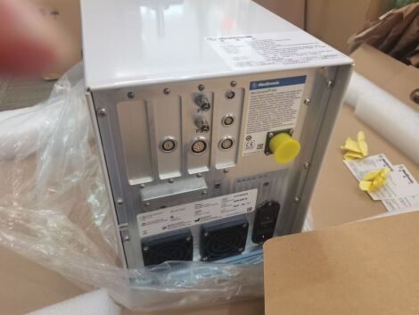 Medtronic 560BCS1 Bio-Console 560 Pump Speed Controller