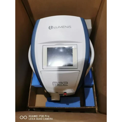 Lumenis M22 IPL Laser System - Demo Unit 2023