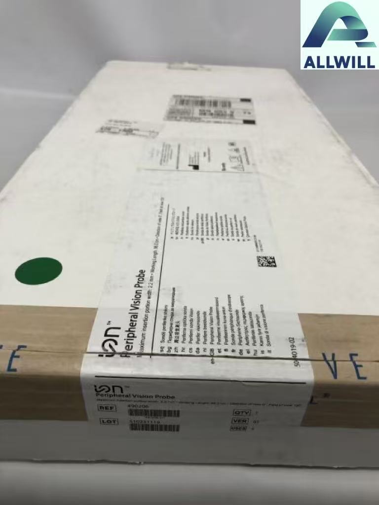 Intuitive Surgical 490103 21G Biopsy Needle