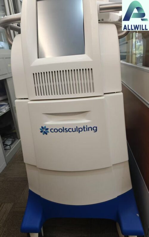 2016 ZELTIQ AESTHETICS CoolSculpting System