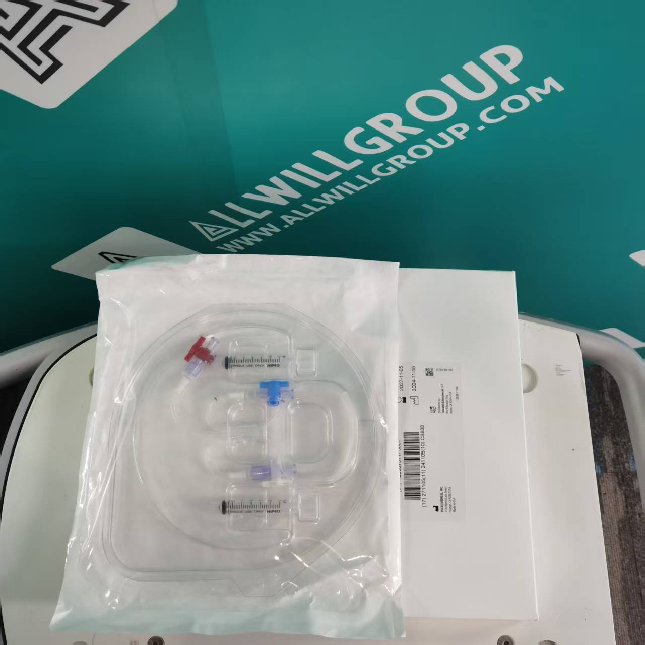 Edwards Lifesciences T311F30 Carotid Shunt